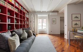 Brera Apartments In Porta Venezia